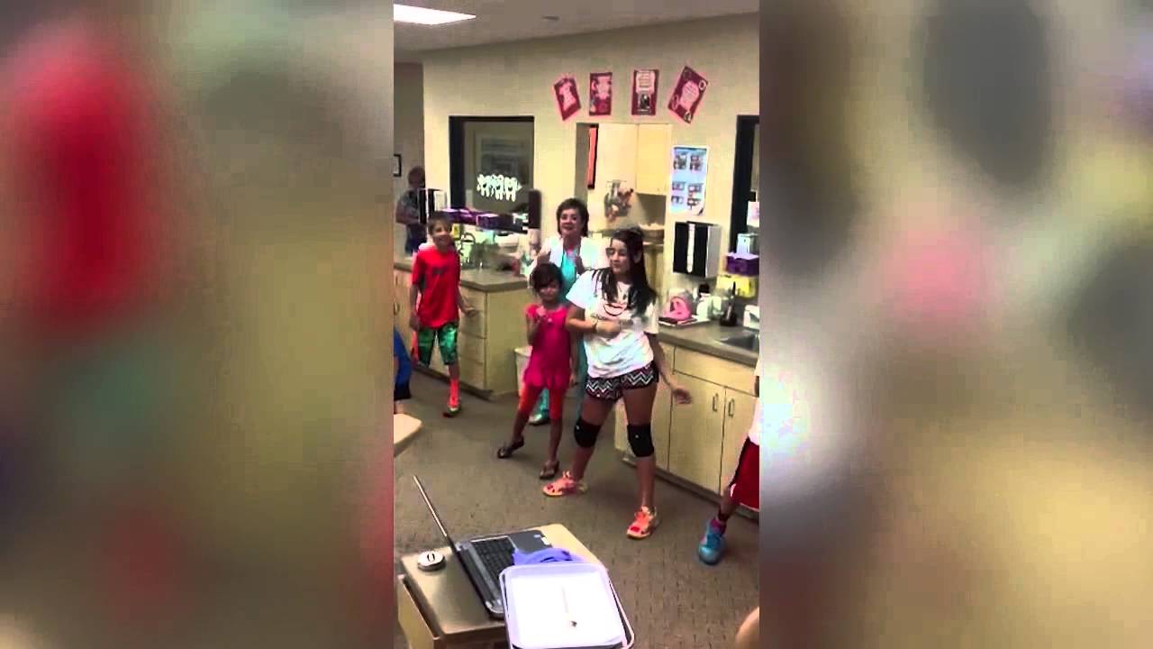 Dr. K Russellville AR Board Certified Orthodontist YouTube