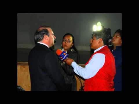 VIDEO PROMOCIÓN CONGRESO