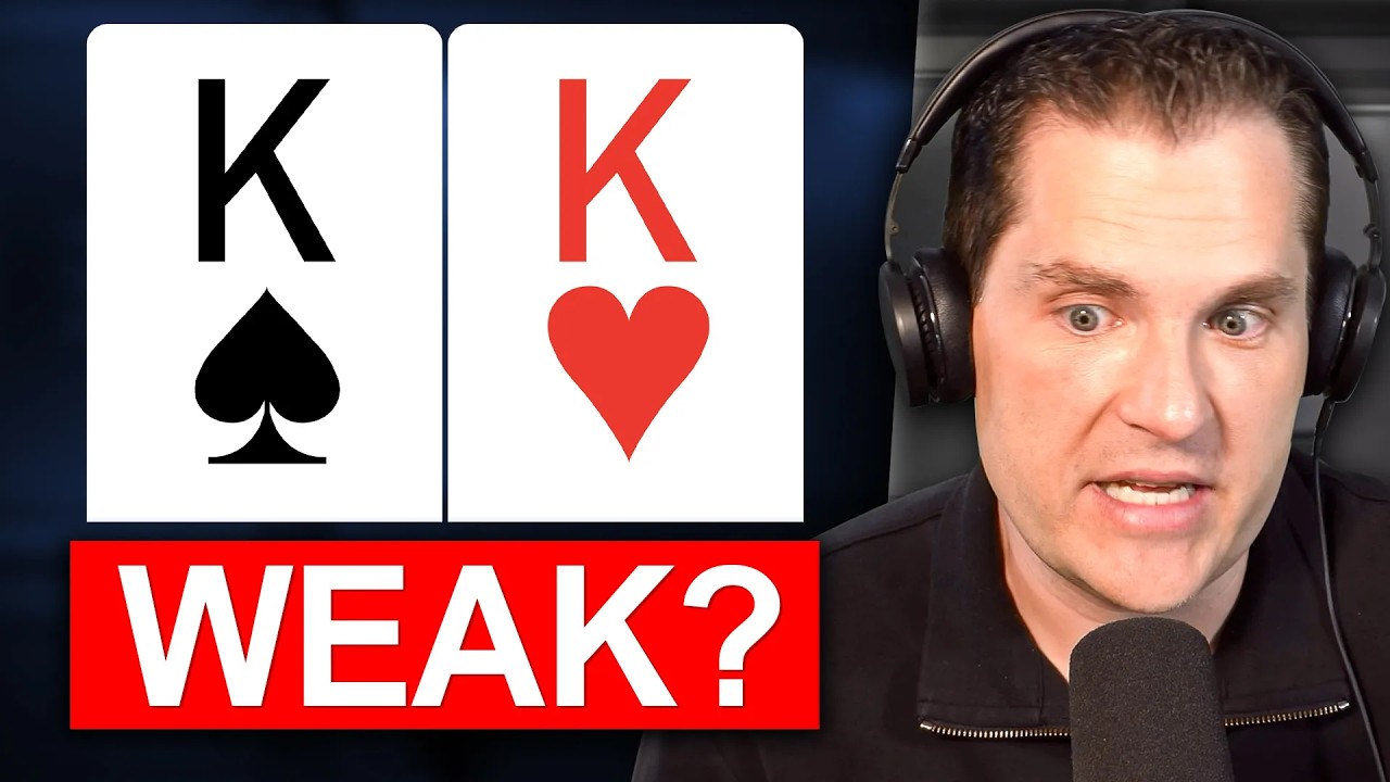 Я проявил слабость... А он меня разнёс в пух и прах.