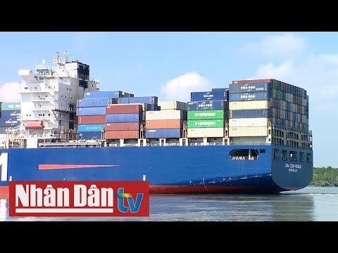 Video Phát triển kinh tế miền Trung, liên kết để bứt phá - youtube