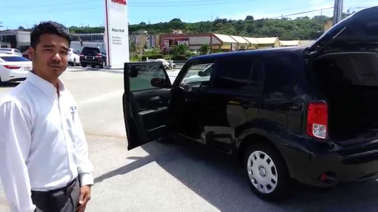 AK Guam Used Cars 2011 Scion xB YouTube
