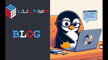 Vulnyx - Blog #hacking #vulnyx #bolivia