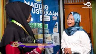 REMAJA HEBAT - SMP IT QARDHAN HASANA | TVRI KALSEL