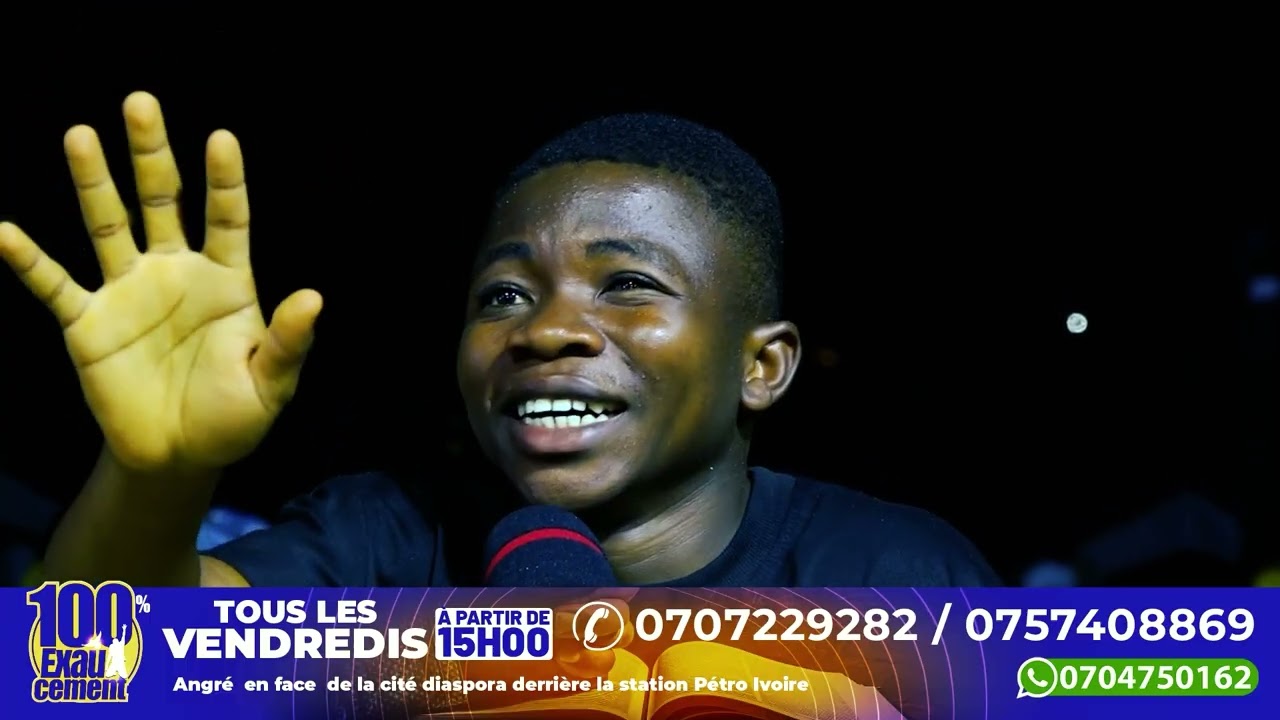 100% EXAUCEMENT DU 21 NOVEMBRE 2025 REVELATION OK