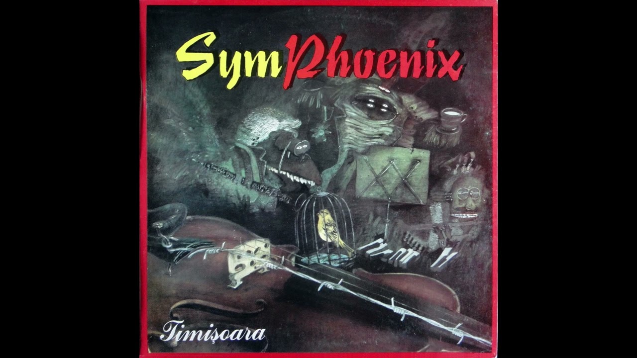 Phoenix - Te întreb pe tine, soare