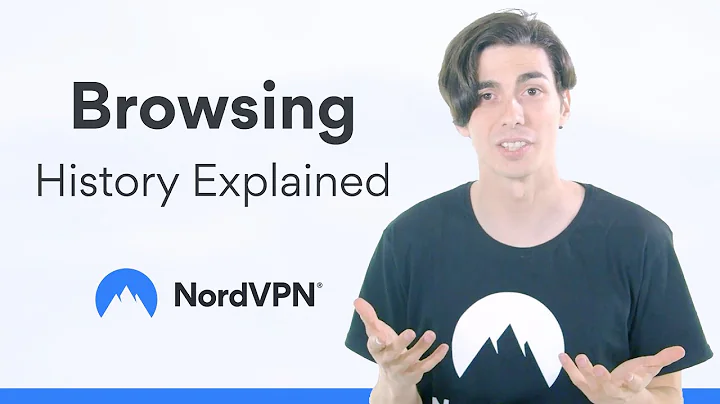 Browsing History Explained | NordVPN