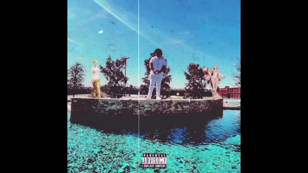 LOCKED IN Ft. OUT WEST ( Prod. By Ok Tatty ).