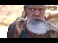 인류 원형 탐험 - 접시부족 에티오피아 무르시족
