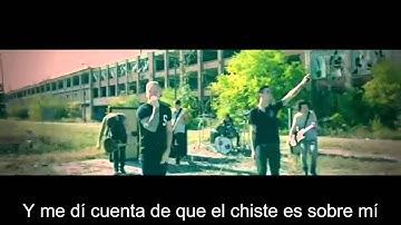 We Came As Romans - I Knew You Were Trouble - Punk Goes Pop Vol. 6