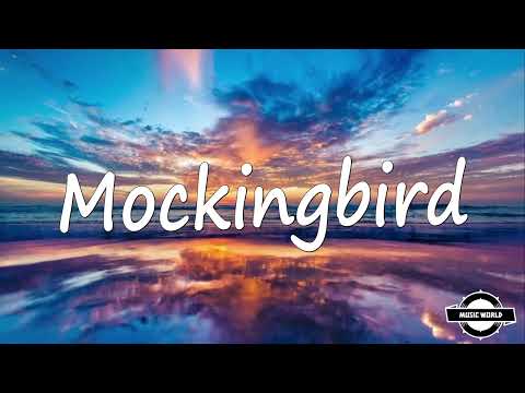 Eminem - Mockingbird