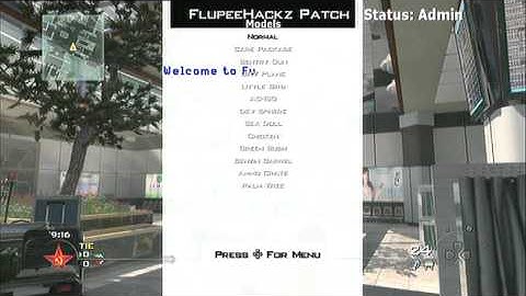 FlupeeHackz PvT Patch Hosted by FlupeeHackz