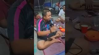 Bernyanyi Ria jogetseru jogetlucu lucu lucu