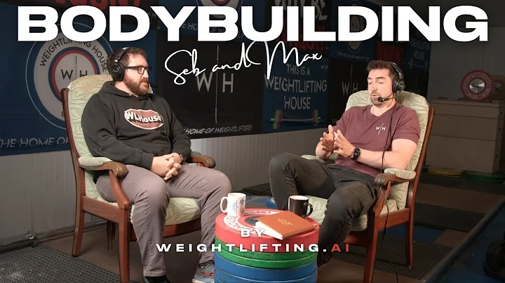 A Guide to Programming Focus in Weightlifting | Max Aita and Seb