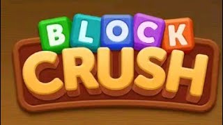 Block crush level 61-68 #blockcrush screenshot 3
