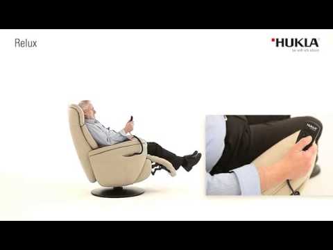 Relaxsessel von Hukla: Entspannt Sitzen mit Komfort