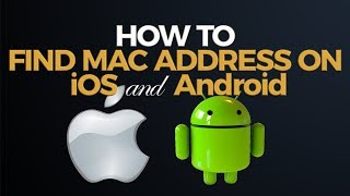 How to Find MAC Address on iPad or Android Device screenshot 4