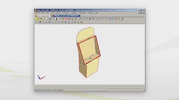 Display Standards in ArtiosCAD
