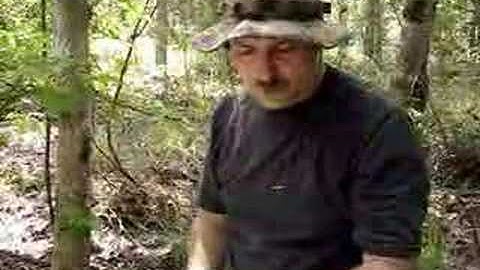 Navigation with compass and GPS - Part 3