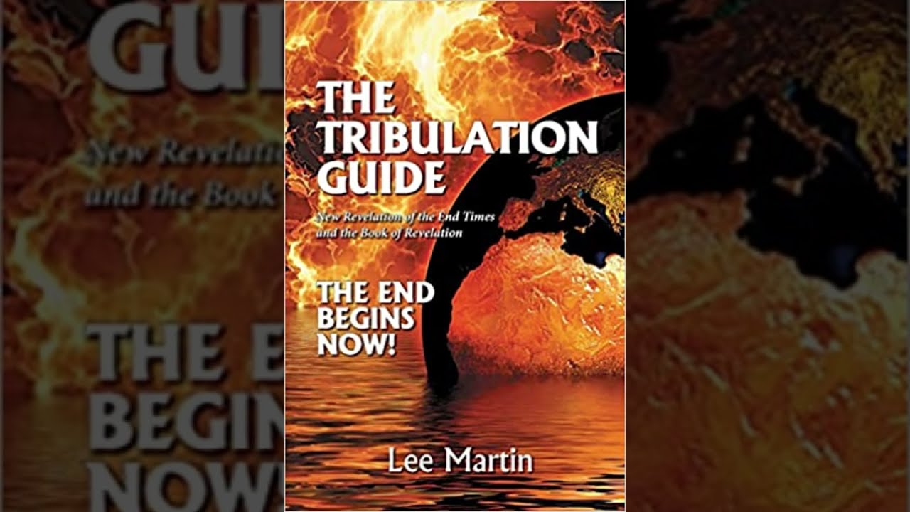 THE TRIBULATION STARTS IN 2026