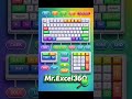 Do you know keyboard keys Name ?? | Learn Keyboard Keys Names | Name of keyboard keys  #mrexcel360