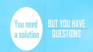 Frequently Asked Questions with Answers