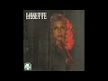 Lissette - Qué Estarás Pensando (Cover Audio)
