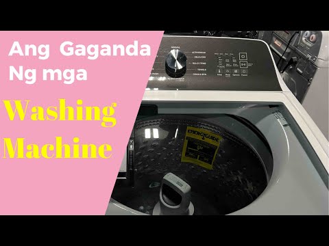 Nasira na Washing Machine Namin. Humanap ng Mura ( March 2,2022)| Vlog #90