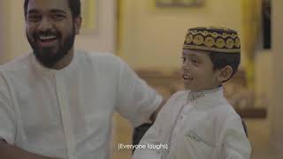 Eid Mubarak #MaleekGeMagsadhu #MadhiriHoHo screenshot 3