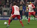 Bayern Munich FC Copenhagen goals and highlights