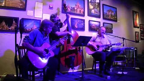 Michael John Ahern - I Believe (live recording)
