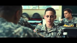 Camp X Ray Official Fragman