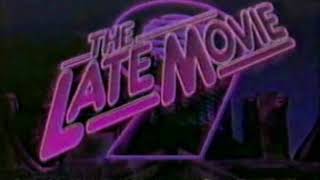 Wgn 9 Collection 1990