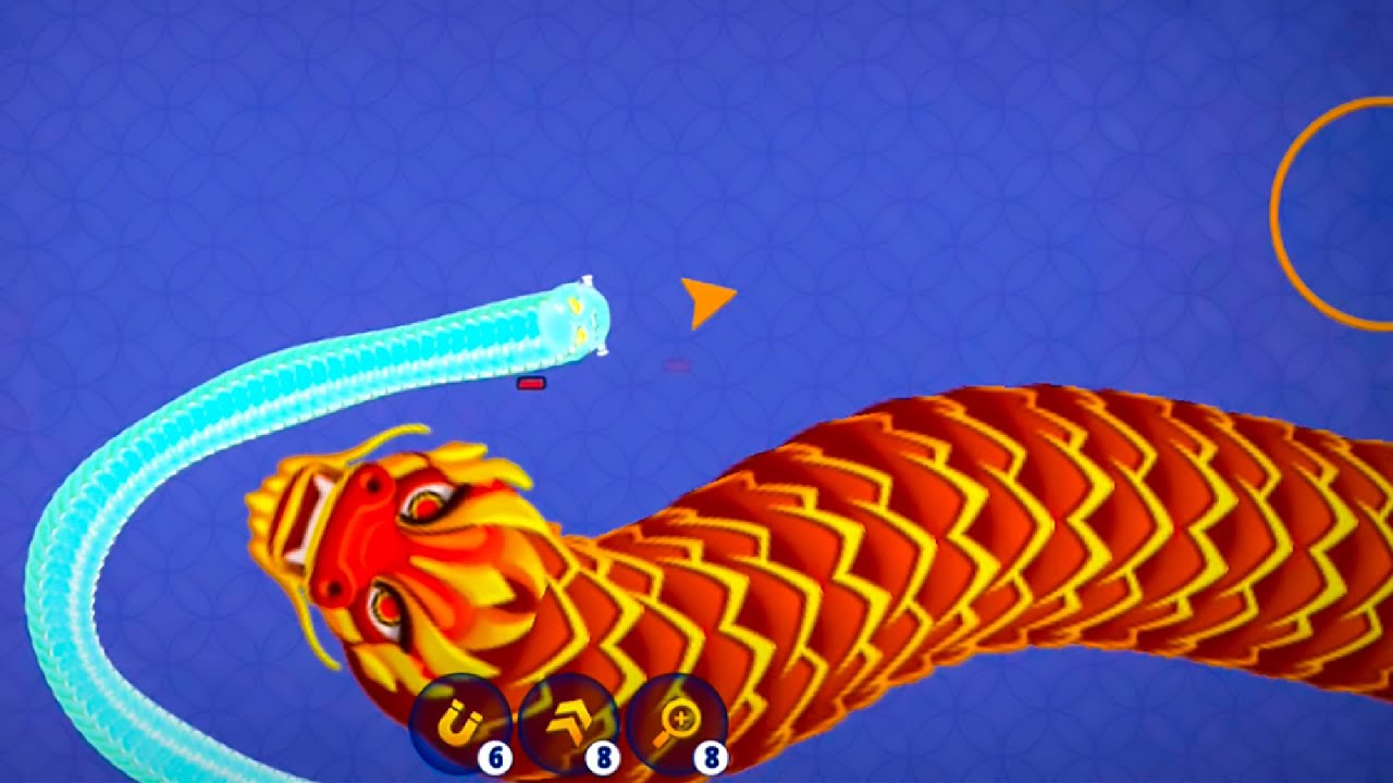 Top Ten Master Snake Killers. Worms Zone Io. Kids Game Play. YouTube