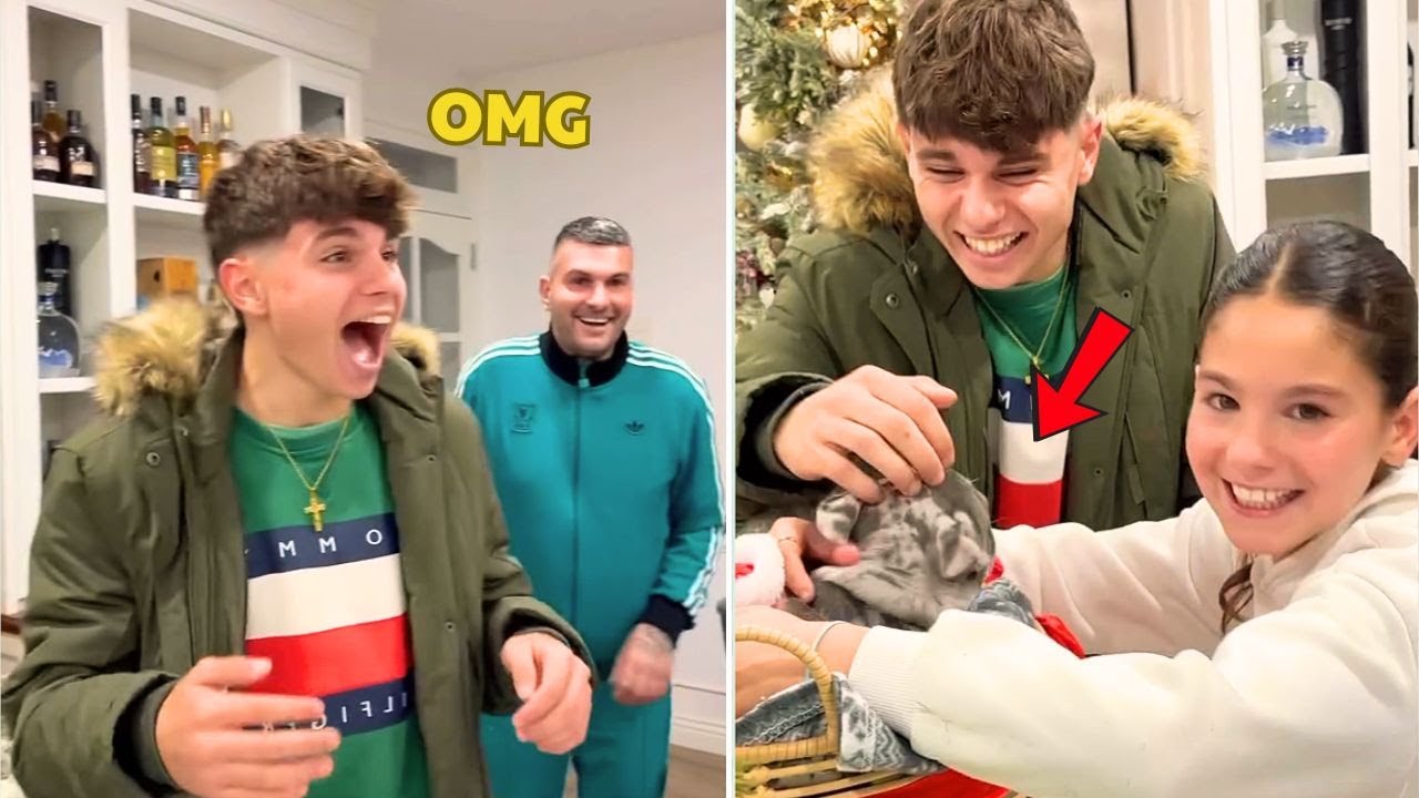 Сюрприз с щенком ПРОДОЛЖАЕТСЯ… 🐶 Щенок мечты детей, ЧАСТЬ 2 | Новый сюрприз с щенком