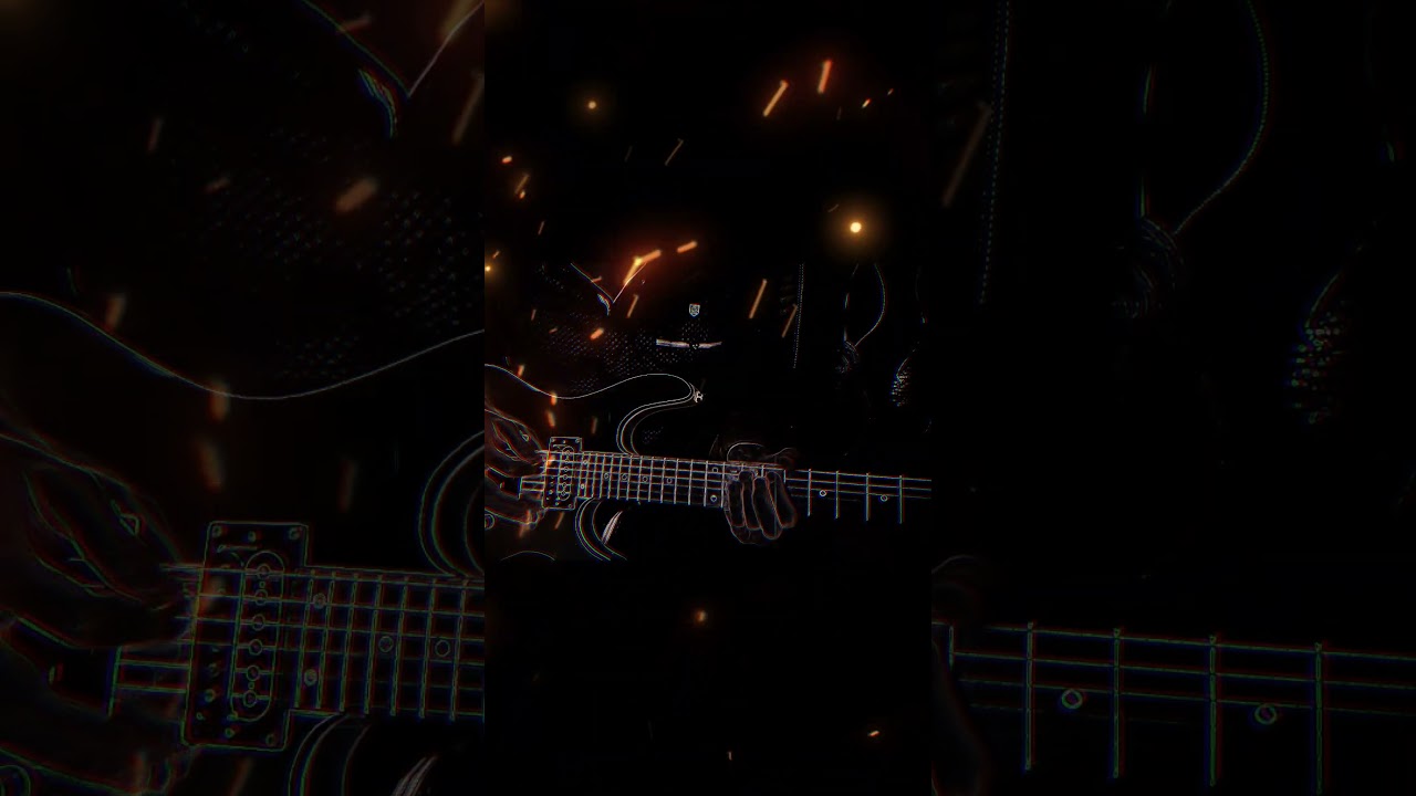 Ой у лузі червона калина - metal cover - (Hey Hey Rise Up)