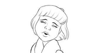 Dialogue Test - "See Jen".