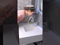 💧Transform Your Sink in Seconds! | CECEFIN 1080° Swivel Faucet Extender 🔄 #KitchenHack