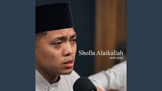 SHOLLA 'ALAIKALLOH HUYA ADNANI (Acoustic)