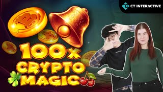 100x Crypto Magic (CT Interactive)