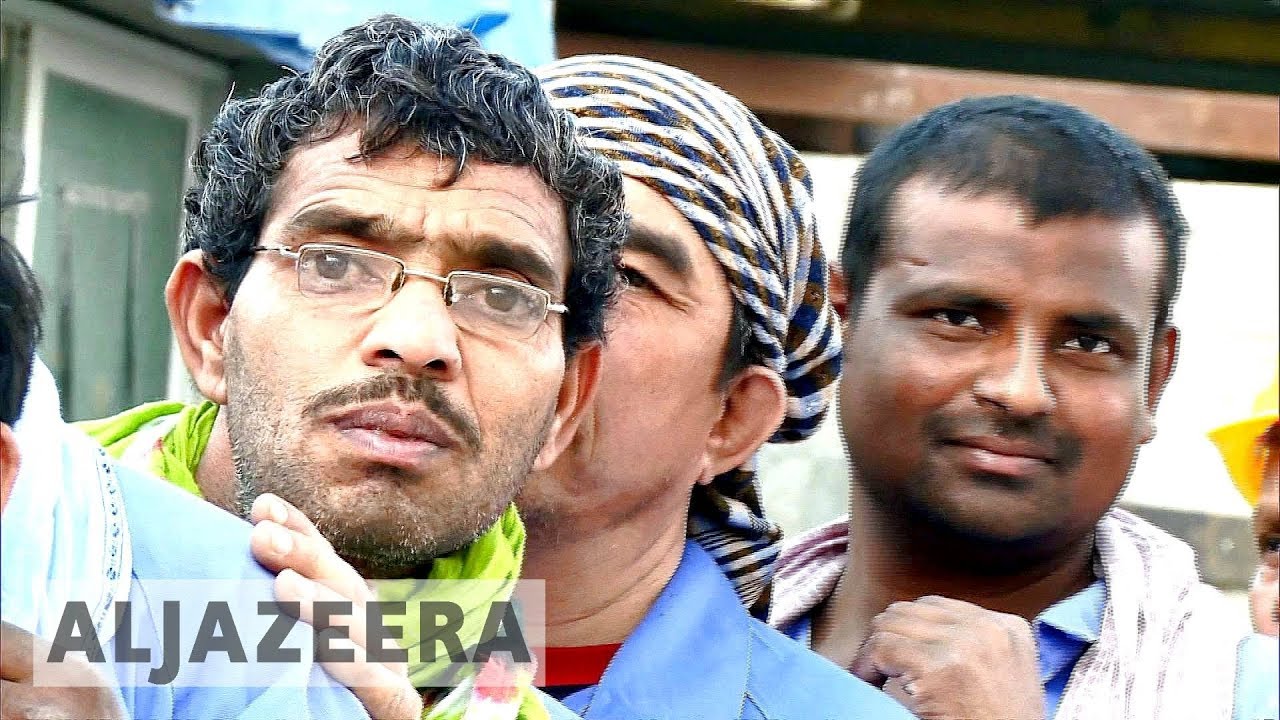 🇶🇦 قطر تعتزم تطبيق الحد الأدنى للأجور للعمال