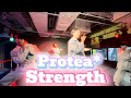 Strength/Protea*(バイプロテア) 【2024年8月10日@MAGNET by SHIBUYA109】