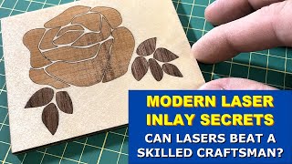 Modern Laser Inlay Secrets