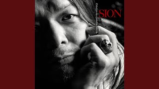 SION - 大好きで