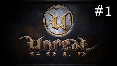 Unreal | Part 1 | Vortex Rikers