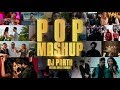 POP SMASHUP 2018 | DJ PARTH | SUNIX THAKOR |  BEST OF BOLLYWOOD PUNJABI AND INTERNATIONAL