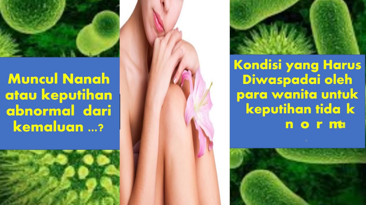 Keputihan Yang Menjadi Tanda Persalinan Sudah Dekat Update