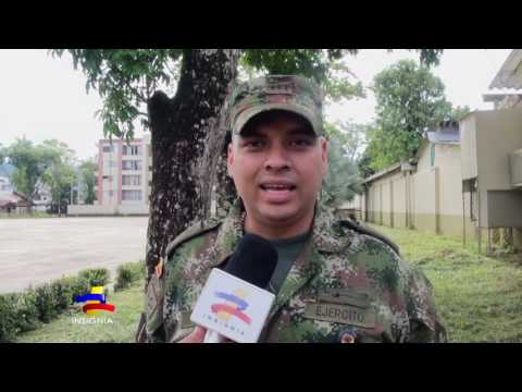 Reserva Vs Oficial Del Ejército Regular