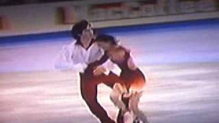 2005 Pang Quig - Tong Jian WORLDS SP China