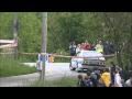 11°Rally Storico Campagnolo 2015