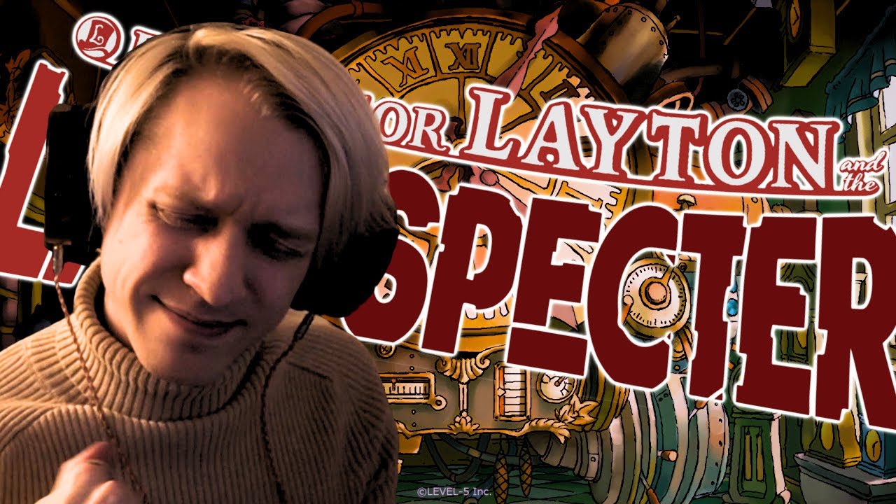 Pianist-Composer reacts & analyzes: Theme of the Devil's Flute (Professor Layton & the Last Specter)